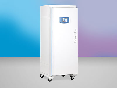 INCUCELL 404- EVO line