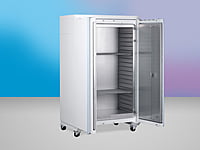 INCUCELL 707- ECO line