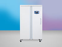 INCUCELL 707- ECO line