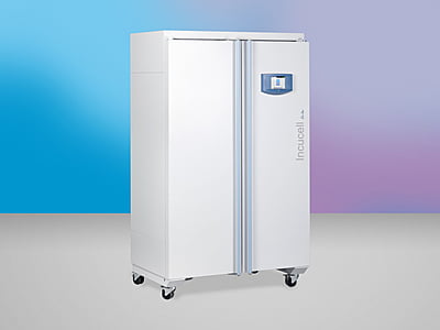 INCUCELL V 707- EVO line