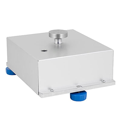 Weighing Module Max:  220 g  d: 0.1 mg