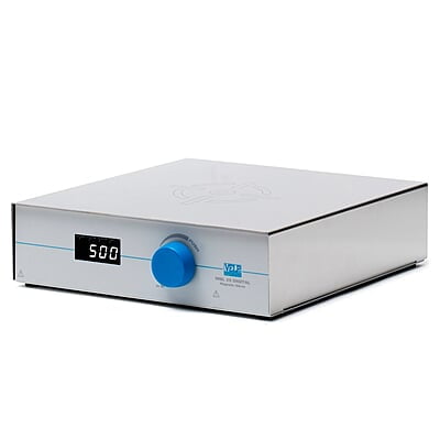 MSL 25 Digital - High Volume Magnetic Stirrer