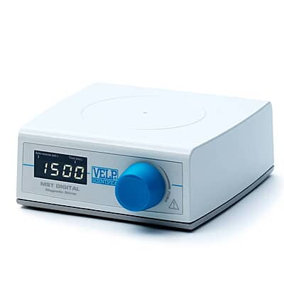 MSL 8 Digital - High Volume Magnetic Stirrer