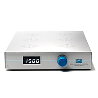Digital Series Magnetic Stirrers, 6 Positions
