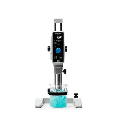 digital disperser