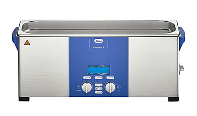 Elma Digital Ultrasonic Cleaner P70H