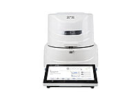 MA 50.R Moisture Analyzer