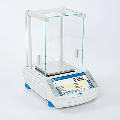 PS 3000.X2 Precision Balance