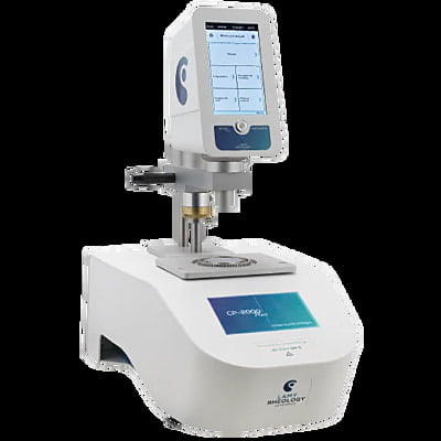 VISCOMETER CONE-PLATE RM 100 CP-2000 PLUS
