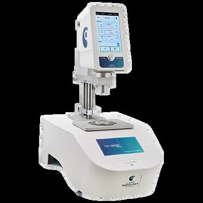 RHEOMETER CONE-PLATE RM 200 CP-4000 PLUS