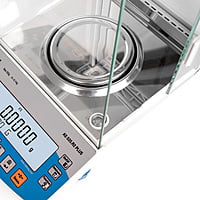 AS 310.R2 PLUS Analytical Balance