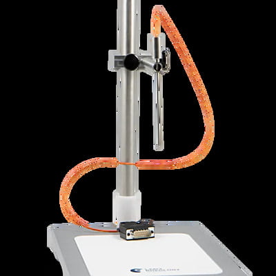 EXTERNAL PT100 PROBE