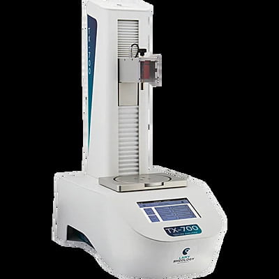 TEXTURE ANALYZER TX-700