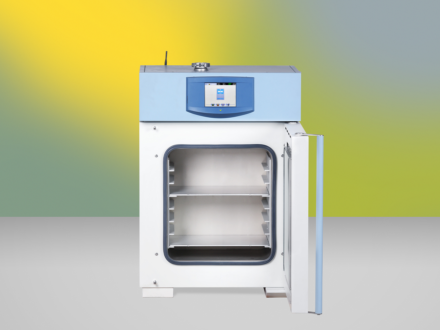 Vacuum Oven 200°C/ 22 L Vacuum Oven 200°C/ 22 L