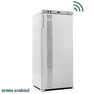 foc 200i connect cooled incubator