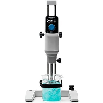 digital disperser kit 200 rpm