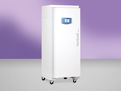 VENTICELL 404 - EVO line