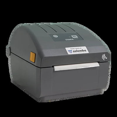 ZEBRA ZD220 PRINTER