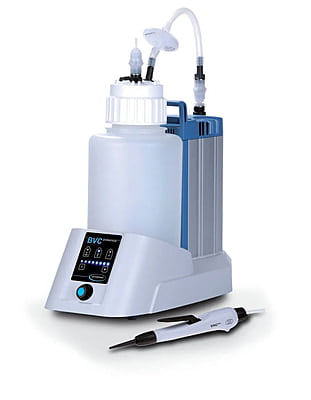 BVC professionalFluid aspiration system