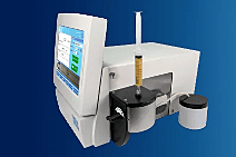 Density Meter Sample Loading Options