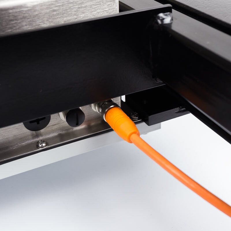 High Resolution Scales Max: 10kg d: 0,02g