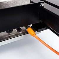 High Resolution Scales Max: 10kg d: 0,02g