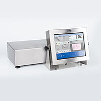 High Resolution Scales Max: 10kg d: 0,02g