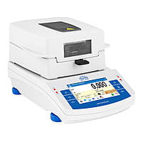 MA 50.X2.A Moisture Analyzer