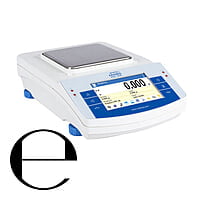 Precision Balance [Max]: 750 g  [d]: 0.01 g