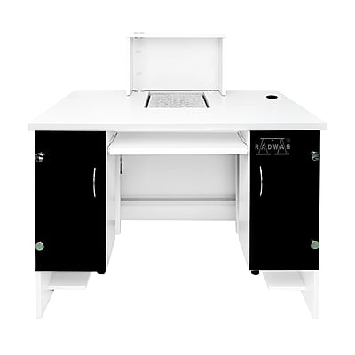 Professional Single Weighing Workstation