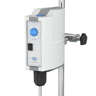 PW Overhead Stirrer 120 Ncm