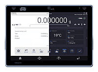 Microbalance Max: 2.1 g /d: 1 µg
