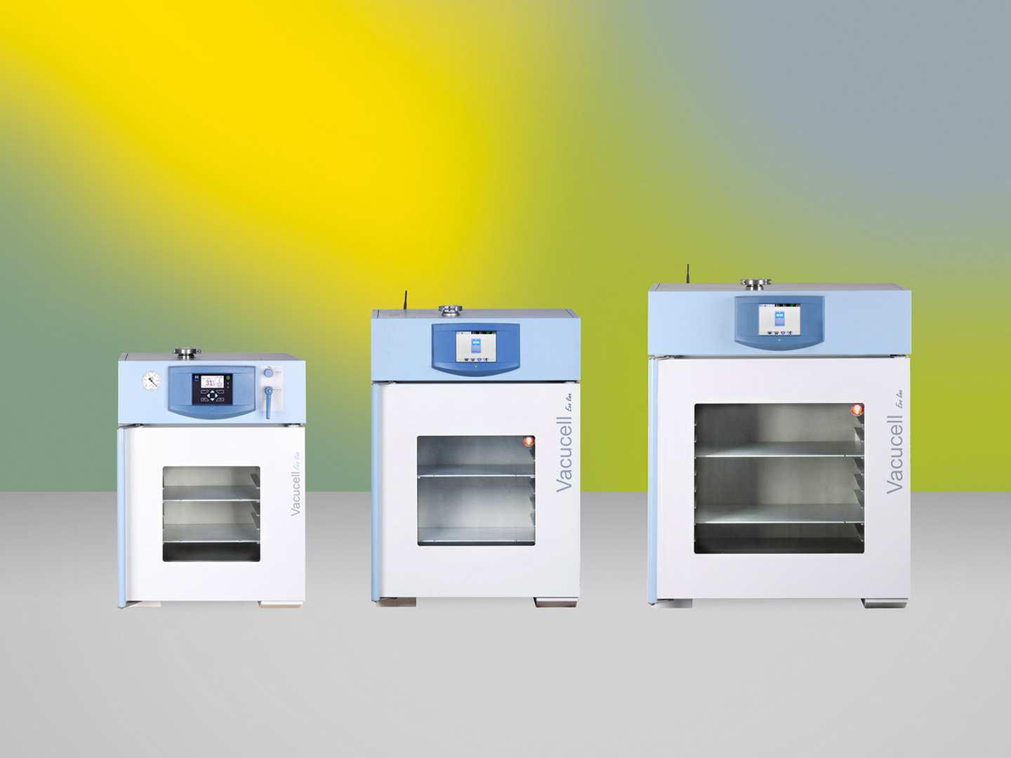 Vacuum Oven 200°C/ 22 L Vacuum Oven 200°C/ 22 L