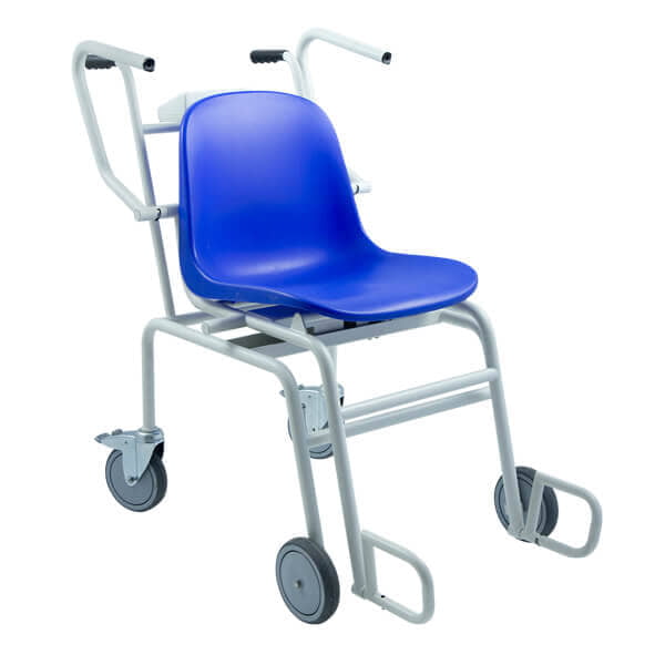 Chair Scale [Max]: 250 kg  [d]: 100 g