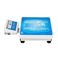 Personal Scale Max: 60 / 150 kg d: 20 / 50 g