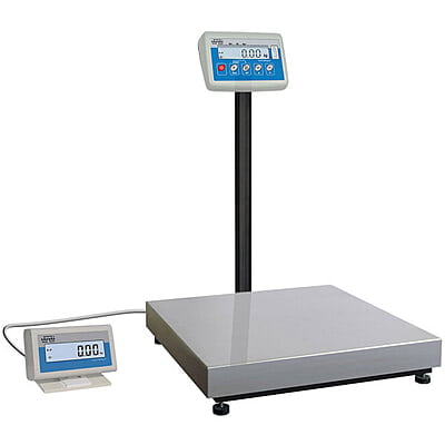 Postal Scale Max: 60 kg d: 20 g