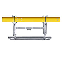 Overhead Track Scales Max: 300 / 600 kg d: 0.1 / 0.2 kg