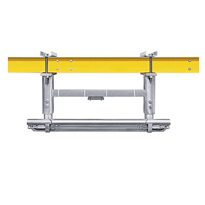 Overhead Track Scales Max: 300 / 600 kg d: 0.1 / 0.2 kg