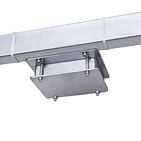 Overhead Track Scales Max: 300 / 600 kg d: 0.1 / 0.2 kg